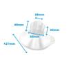 sparefixd Salt Funnel to Fit Blomberg Dishwasher view 2