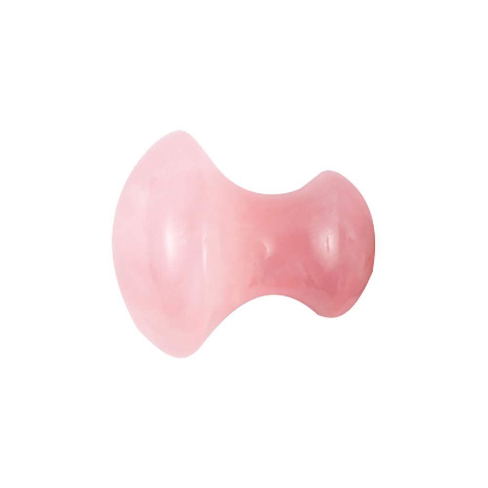 1Pc Gua Sha Board Handmade Natural Gua Sha Guasha Scraping Massage Tool Mushroom Shape Guasha Board for Spa Relaxing