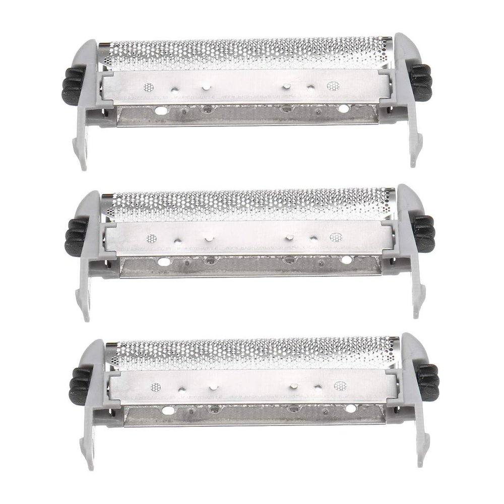 3PCS Foil Screen+Razor Blade Replacement for Remington SP-93 MS3 Series Shaver MS3-1000 MS3-1700 MS3-2000 MS3-2700 MS3-3000