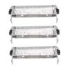3PCS Foil Screen+Razor Blade Replacement for Remington SP-93 MS3 Series Shaver MS3-1000 MS3-1700 MS3-2000 MS3-2700 MS3-3000 view 1