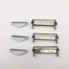 3PCS Foil Screen+Razor Blade Replacement for Remington SP-93 MS3 Series Shaver MS3-1000 MS3-1700 MS3-2000 MS3-2700 MS3-3000 view 2