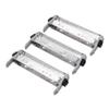 3PCS Foil Screen+Razor Blade Replacement for Remington SP-93 MS3 Series Shaver MS3-1000 MS3-1700 MS3-2000 MS3-2700 MS3-3000 view 3