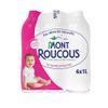 Mont Roucous Mineral Water 6 x 1 L Sold Per Unit view 1