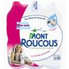 Mont Roucous Mineral Water 6 x 1 L Sold Per Unit view 2
