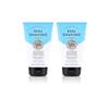 The Real Shaving Company Age Defence Traditional Shave Cream - Friction Free, Smooth Shave, Targeted Anti-Ageing for Dry or Mature Skin 2 x 125 ml view 1