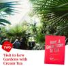 Virgin Experience Days Visit to Kew Gardens with Cream Tea for Two - London - Uncover 250 Years of History at One of the World's Most Famous Gardens view 1