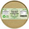 Natural Health 4 Life Cake Baking Ingredients Mixed Fruit (Flame Raisins, Golden Raisins, Currants) with Candied Mixed (Orange, Lemon) Peel 1 kg in Recyclable Tub (1 Tub) view 2