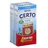 Certo Premium Liquid Fruit Pectin (6 fl oz Boxes) Set Of 2 view 1