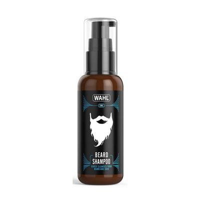 WAHL Zy010-800 Beard Shampoo, 100 g