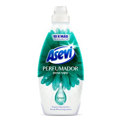 ASEVI GREEN Liquid Garment Perfector 720 ml