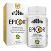 VIT.O.BEST EPICOR 50 Vcaps, Black, Medium view 1