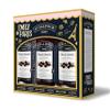 St Dalfour Emily in Paris Black Cherry Jam, 284g, Pack of 3, No Added Sugar, 100% Fruit view 1