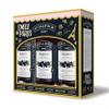 St Dalfour Emily in Paris Blueberry Jam, 284g, Pack of 3, No Added Sugar, 100% Fruit view 1
