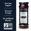 St Dalfour Emily in Paris Blueberry Jam, 284g, Pack of 3, No Added Sugar, 100% Fruit view 3