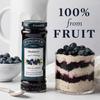 St Dalfour Emily in Paris Blueberry Jam, 284g, Pack of 3, No Added Sugar, 100% Fruit view 4