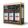 St Dalfour Emily in Paris Raspberry Jam, 284g, Pack of 3, No Added Sugar, 100% Fruit view 1