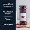 St Dalfour Emily in Paris Raspberry Jam, 284g, Pack of 3, No Added Sugar, 100% Fruit view 4