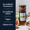 St. Dalfour Emily in Paris Fig fruit spread 3 jars x 284g view 4