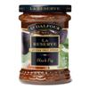 St. Dalfour La Reserve Black Fig Fruit Spread 170g Jar All Natural, No Added Sugar, French Gourmet Preserve, Vegan & Gluten-Free - For Charcuterie and Cheese - Bulk Pack 6 x 170g view 1