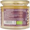 Blanched Almond Butter, Unroasted, Organic 170g (Biona) view 2