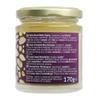 Blanched Almond Butter, Unroasted, Organic 170g (Biona) view 3