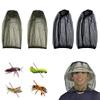 JINXM 4 Pack Insect Head Net Mosquito Head Net Protect From Mosquito Insect Bug view 1