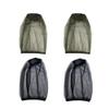 JINXM 4 Pack Insect Head Net Mosquito Head Net Protect From Mosquito Insect Bug view 3