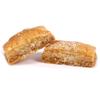 Dorri - Baklava Almond 250g | Handmade Almond Baklava, Traditional Middle Eastern Pastry (Available from 250g to 2kg) view 1