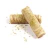 Dorri - Baklava Assabee Fingers 250g | Handmade Baklava, Traditional Middle Eastern Pastry (Available from 250g to 2kg) view 1