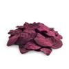 DJ&A CRISPY BEETROOT SLICES 35G - 10 Pack - Vegan view 3