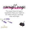 Pukka Organic Night Time Berry Herbal Tea Sachets 20ea view 4