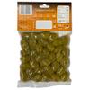 Candia Crop Greek Green Olives Stuffed with Orange 200g (Pack of 5)  Whole Natural Olives with Citrus Filling, Product of Greece view 2