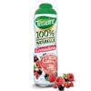 TEISSEIRE - Grenadine Syrup 60 cl - Pack of 4 view 1
