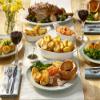 Aunt Bessie's Sunday Roast Yorkshire Pudding Batter Mix, 120 g - Pack of 9 view 3