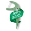 Wisdom re:New Floss Harps x30 - Pack of 6 (180 Harps) | Recycled Plastic view 2