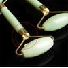 100% Natural Jade Face Roller/Anti Aging Jade Stone Massager for Face & Eye Massage - Make Your Face Skin Smoother and Looks Younger view 4
