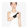FRYH Tendon Sheath Protective Sleeve Wrist Protector, Mouse Hand Rehabilitation Device, Universal For Left And Right,Black view 1
