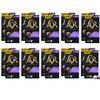 L'OR Espresso Lungo Profondo Intensity 8 - Nespresso* Compatible Aluminium Coffee Capsules - 20 Packs of 10 Capsules (200 Drinks) view 1