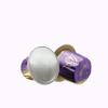 L'OR Espresso Lungo Profondo Intensity 8 - Nespresso* Compatible Aluminium Coffee Capsules - 20 Packs of 10 Capsules (200 Drinks) view 3