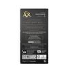 L'OR Espresso Lungo Profondo Intensity 8 - Nespresso* Compatible Aluminium Coffee Capsules - 20 Packs of 10 Capsules (200 Drinks) view 4