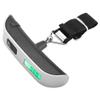 Raguso 50Kg LCD Digital Scale fordurableSturdy Mini Portable Pocket Weighing Scale for Luggage Express Vegetables view 2