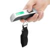 Raguso 50Kg LCD Digital Scale fordurableSturdy Mini Portable Pocket Weighing Scale for Luggage Express Vegetables view 4