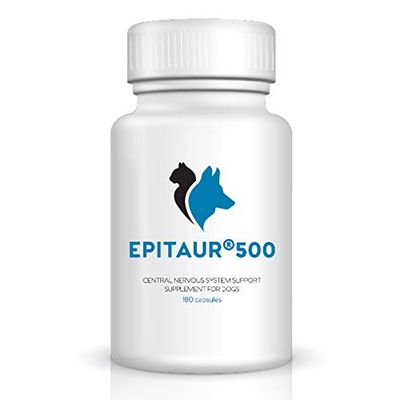 Epitaur 500mg 180 Capsules