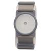 CGM Clips UK - Sensor Armband Holder/Protector Compatible with Freestyle Libre 1/2 (Grey) view 1