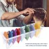 8 Sizes Guide Comb Set Hair Clipper Guards Hair Trimmer Comb Hair Clipper Combs Guides with Base for Hair Clipper Haircutting view 3