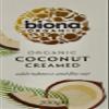 Biona Organic Creamed Coconut, 200g view 1