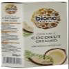 Biona Organic Creamed Coconut, 200g view 2