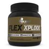 Olimp Flex Xplode, 504 g Dose (Orange) view 1