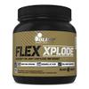 Olimp Flex Xplode, 504 g Dose (Orange) view 2