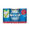 AGC Thetford Water Soluble Toilet Paper Pack of 6 Rolls Total 12 Rolls view 1